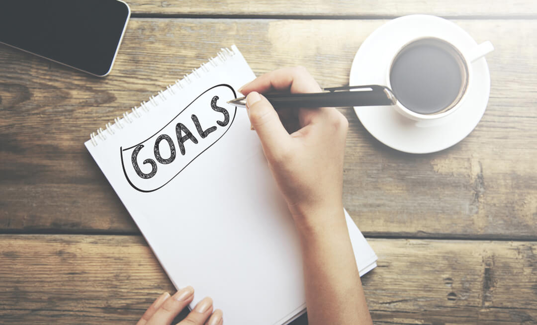 SMART Goal-Setting