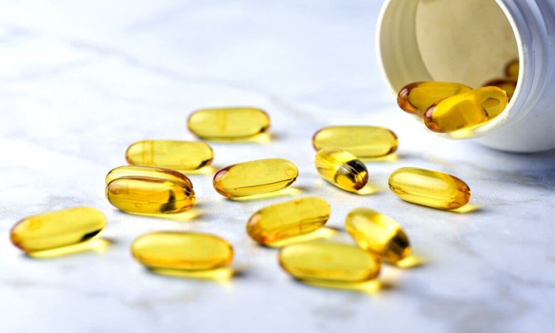 Why is Omega 3 important in our diet?